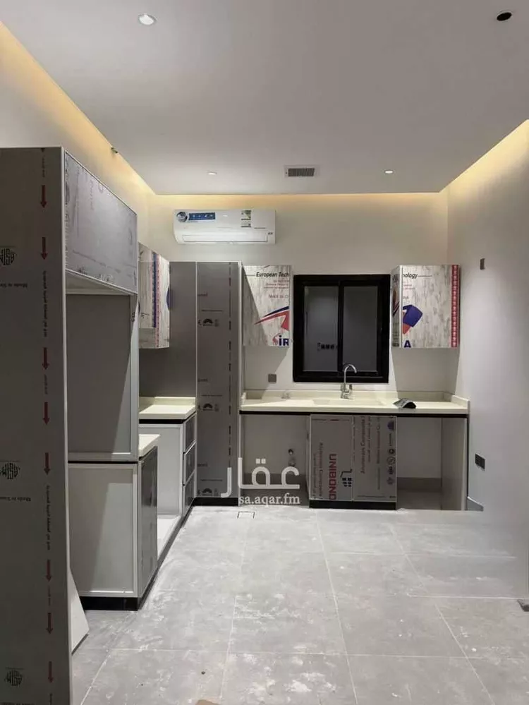 دور للإيجار في شارع 5150196, حي القادسية, مدينة الرياض, منطقة الرياض 25