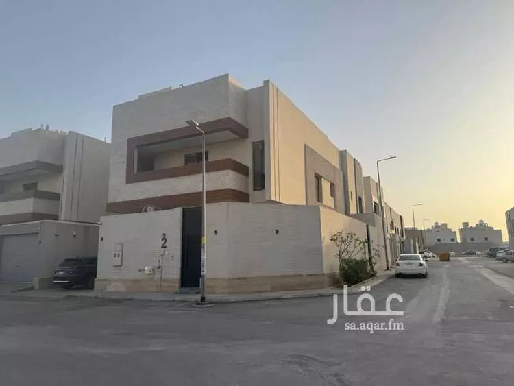 دور للإيجار في شارع 5150196, حي القادسية, مدينة الرياض, منطقة الرياض 7