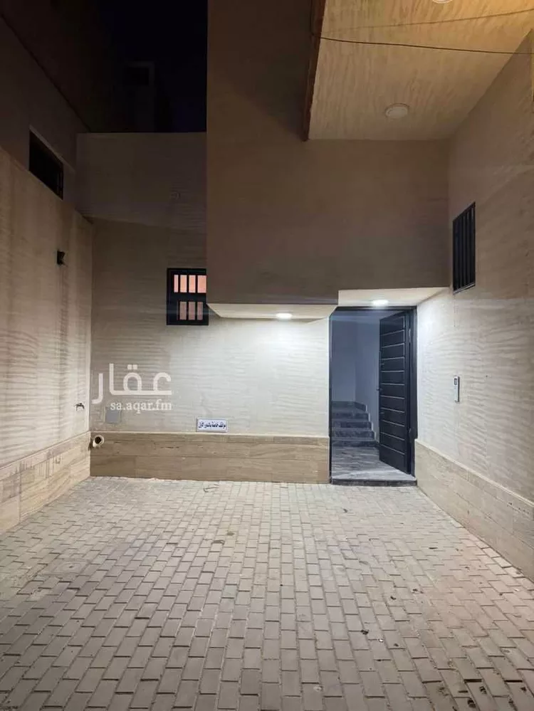 دور للإيجار في شارع 5150196, حي القادسية, مدينة الرياض, منطقة الرياض 6