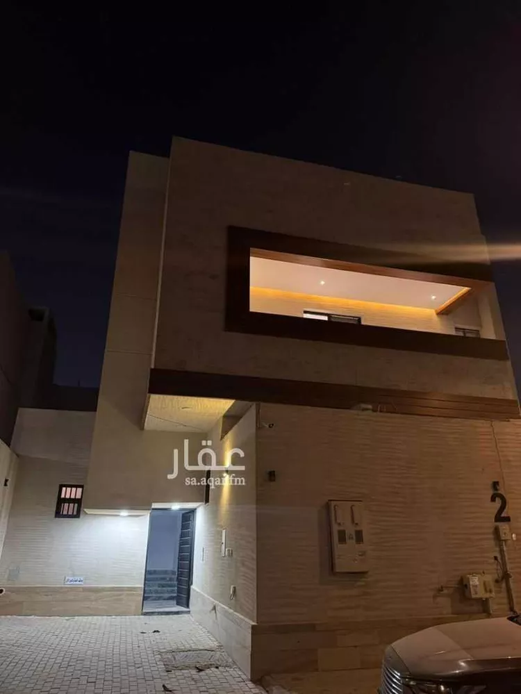 دور للإيجار في شارع 5150196, حي القادسية, مدينة الرياض, منطقة الرياض 17