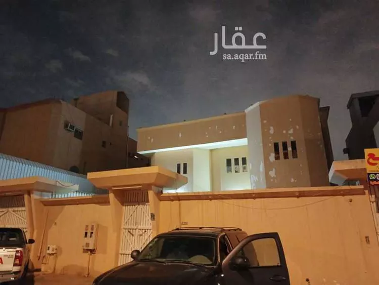 فيلا للبيع في شارع ابي الفتح البغدادي, حي النهضة, مدينة الرياض, منطقة الرياض صورة 5
