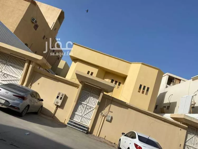فيلا للبيع في شارع ابي الفتح البغدادي, حي النهضة, مدينة الرياض, منطقة الرياض صورة 3