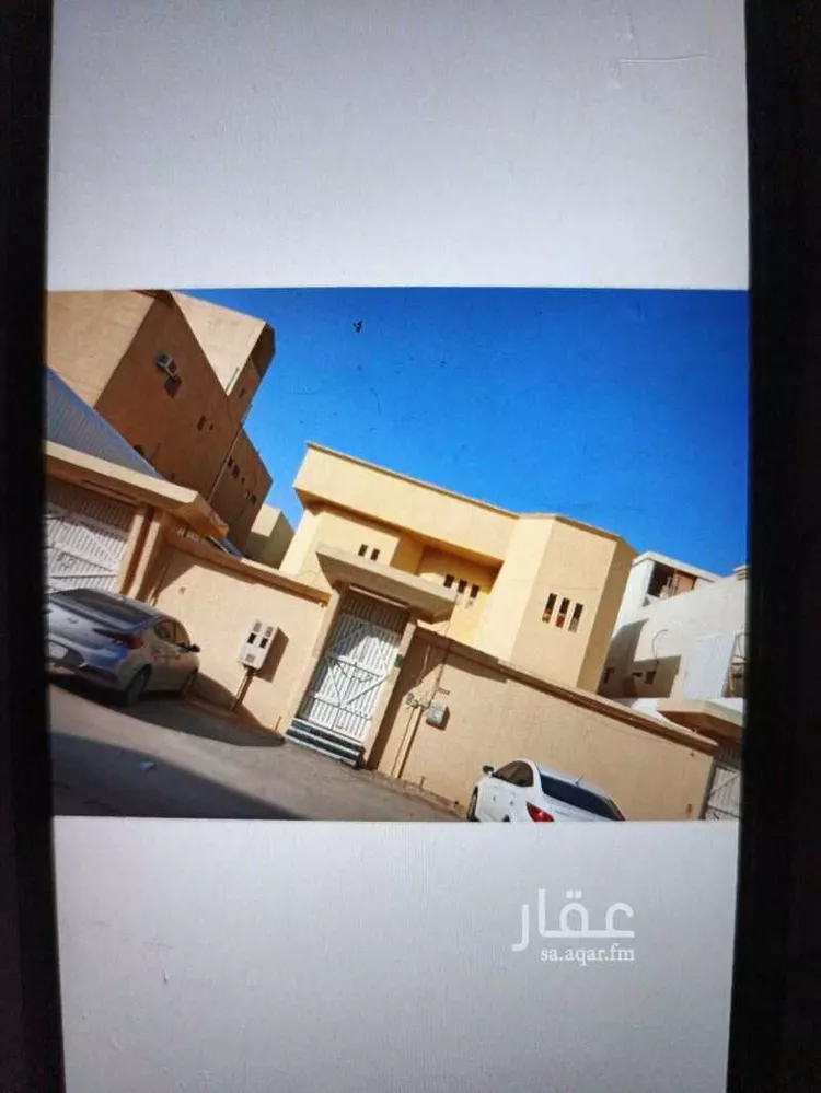 Villa for Sale in Riyadh An Nahdah