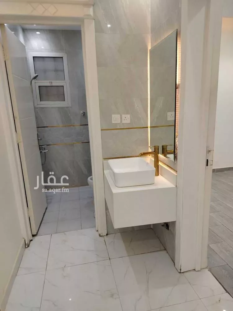 شقة للإيجار في حي ، شارع عبدالقادر بن عبدالوارث ، حي الرمال ، الرياض ، منطقة الرياض صورة 4