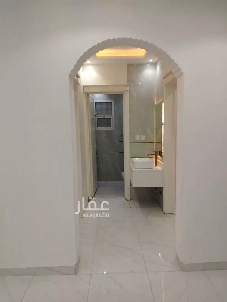 شقة للإيجار في حي ، شارع عبدالقادر بن عبدالوارث ، حي الرمال ، الرياض ، منطقة الرياض صورة 5