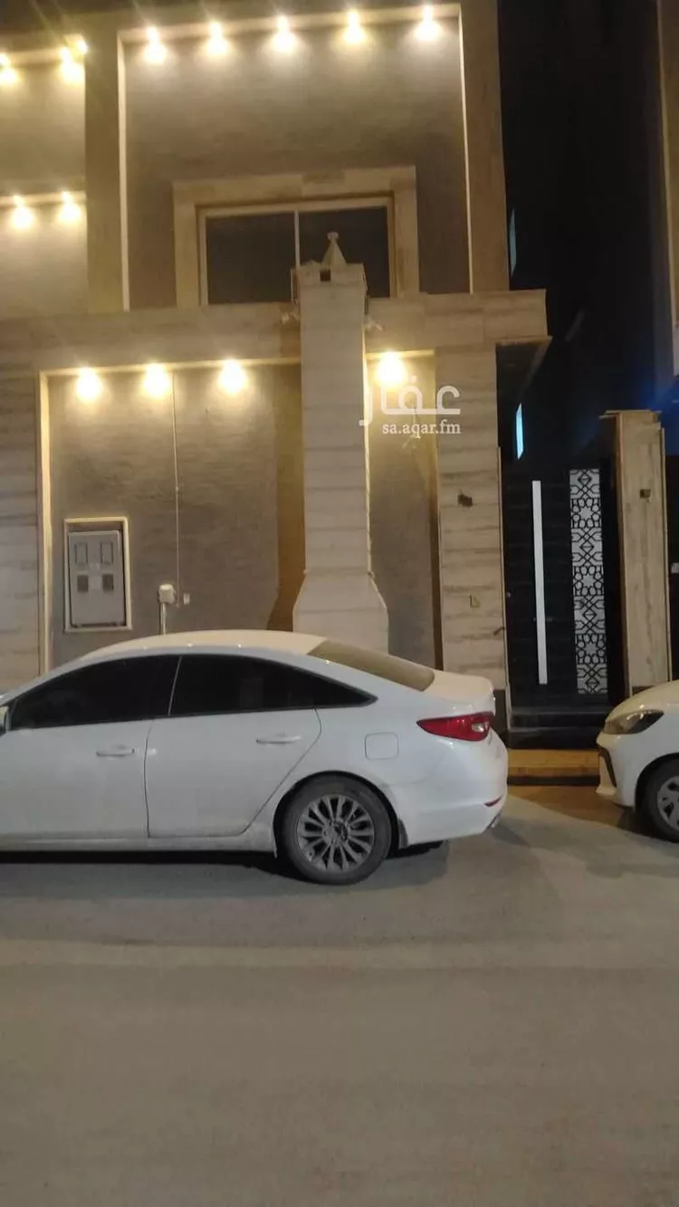 شقة للإيجار في شارع يوسف بن الحسين ، حي الرمال ، الرياض ، منطقة الرياض 9