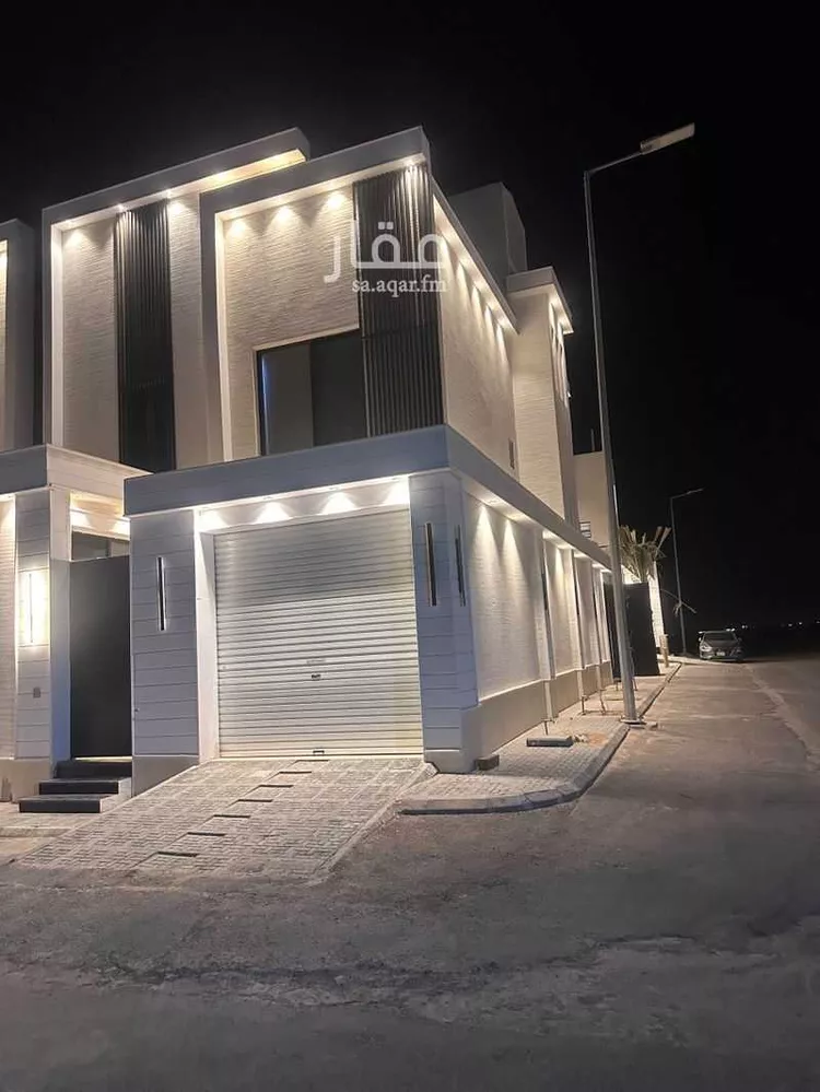 فيلا للبيع في شارع عبدالوهاب الأحمدي ، حي بدر ، الرياض ، منطقة الرياض صورة 2