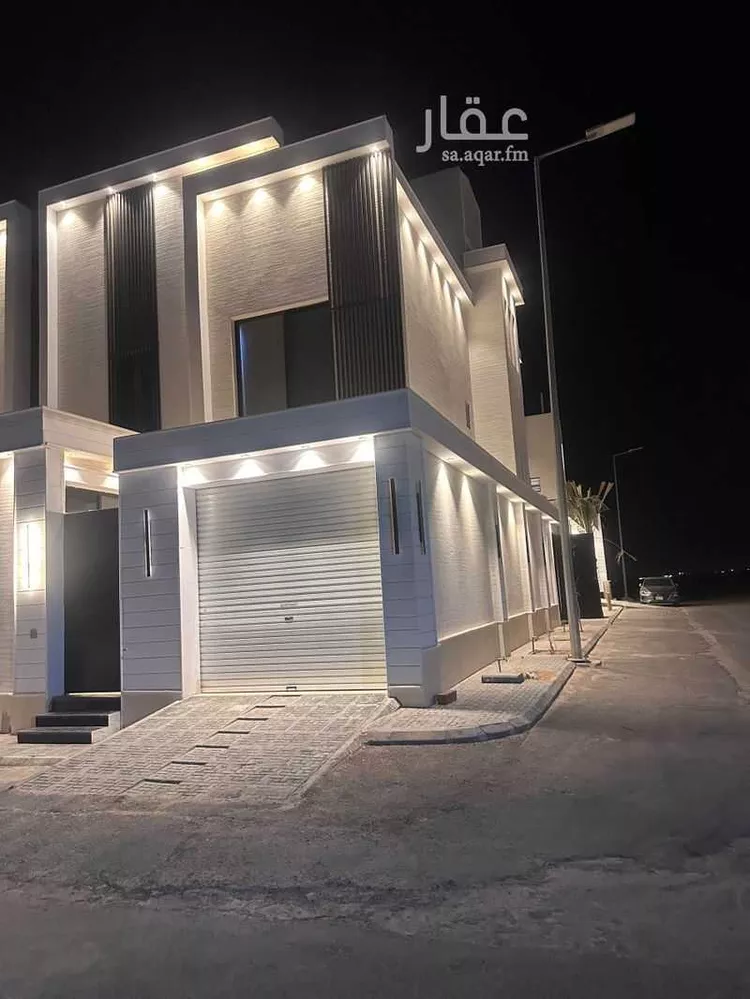 فيلا للإيجار في شارع عبدالوهاب الأحمدي ، حي بدر ، الرياض ، منطقة الرياض صورة 2