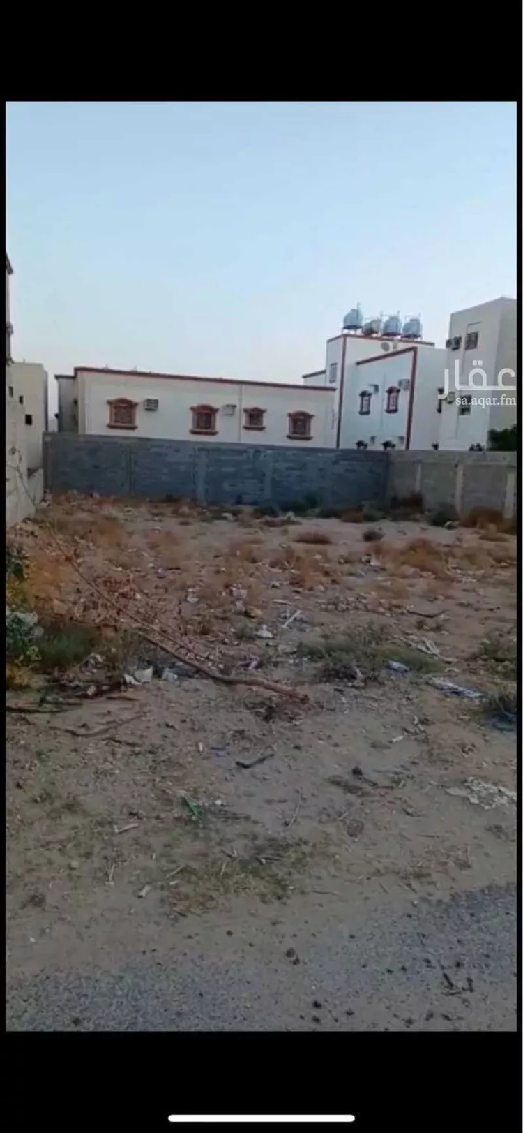 أرض للبيع في شارع ال بريد 279 ، حي الورود ، أحد رفيدة ، احد رفيدة صورة 2