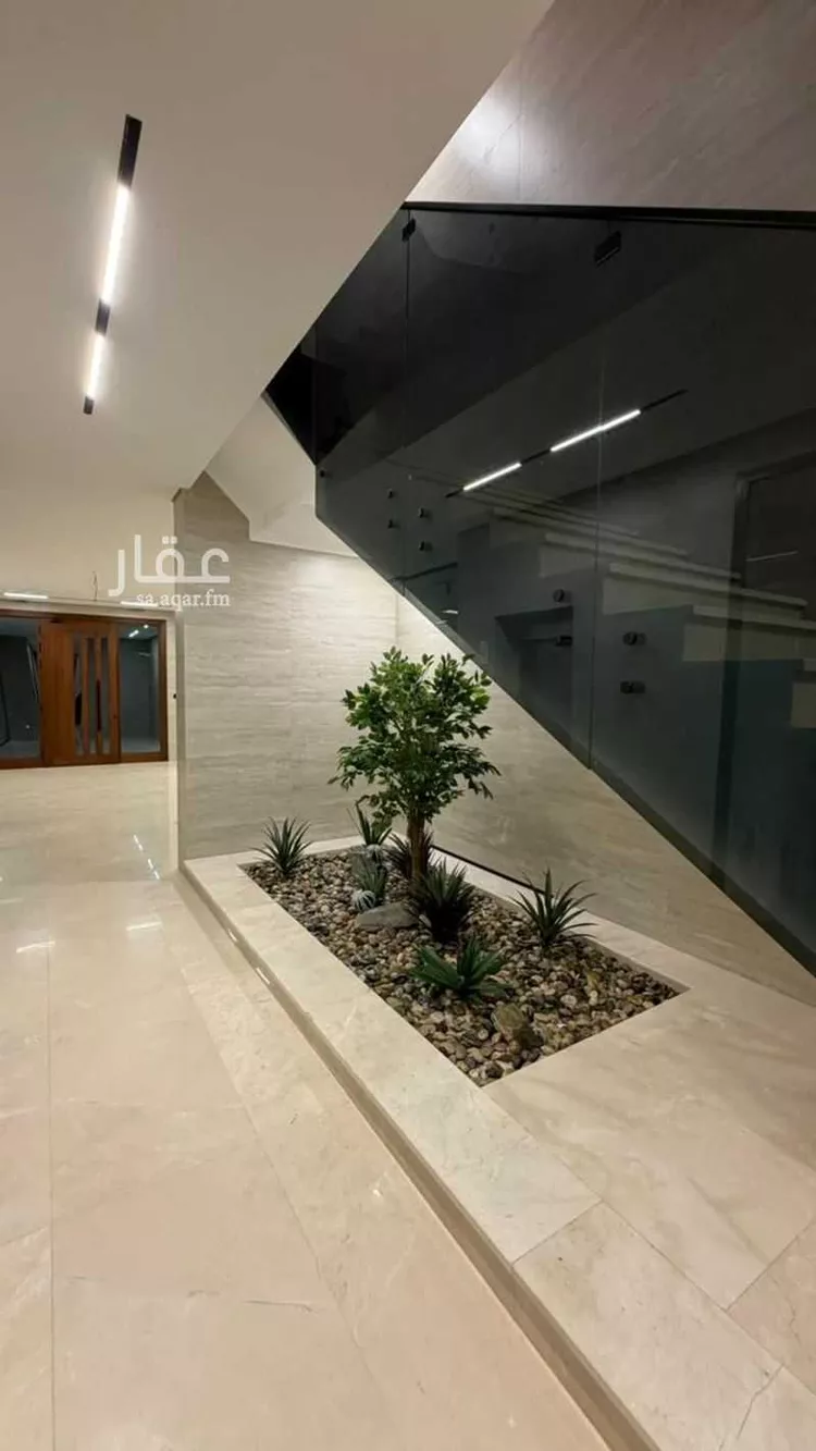 شقة للبيع في شارع بسر ابن ارطاة, حي الريان, مدينة جدة, منطقة مكة المكرمة صورة 3