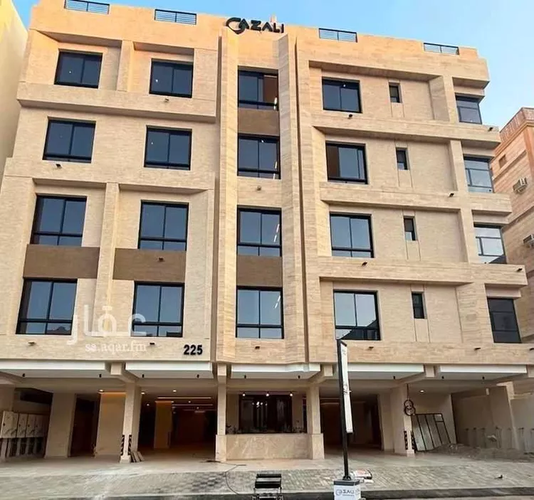 Apartment for Sale in Jeddah Ar Rayan