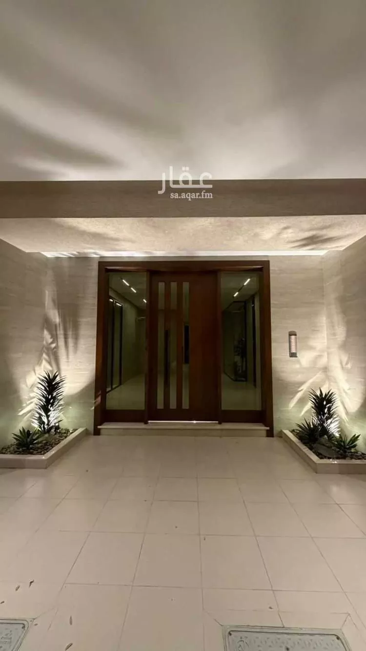 شقة للبيع في شارع بسر ابن ارطاة, حي الريان, مدينة جدة, منطقة مكة المكرمة