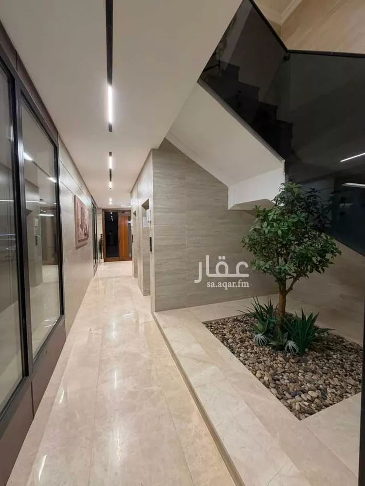 شقة للبيع في شارع الفراوي, حي الريان, مدينة جدة, منطقة مكة المكرمة صورة 4
