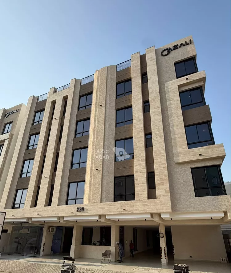 Apartment for Sale in Jeddah Ar Rayan