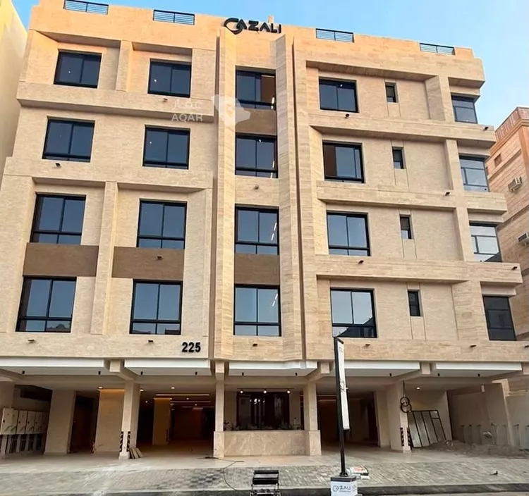 Apartment for Sale in Jeddah Ar Rayan