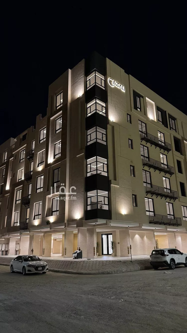 شقة للبيع في شارع عبد الصمد البزاز, حي الريان, مدينة جدة, منطقة مكة المكرمة