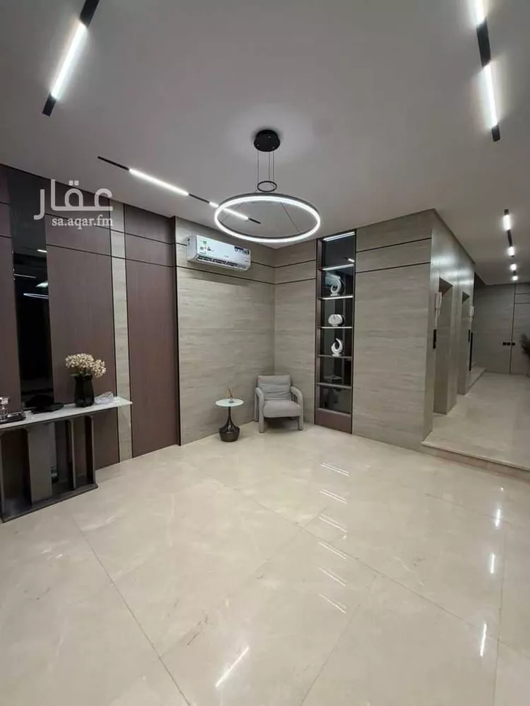 شقة للبيع في شارع الفراوي, حي الريان, مدينة جدة, منطقة مكة المكرمة صورة 2