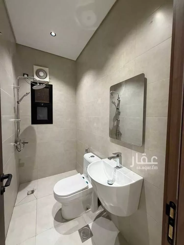 شقة للبيع في شارع الفراوي, حي الريان, مدينة جدة, منطقة مكة المكرمة 9