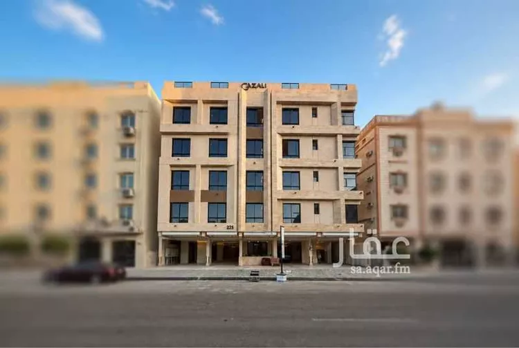Apartment for Sale in Jeddah Ar Rayan