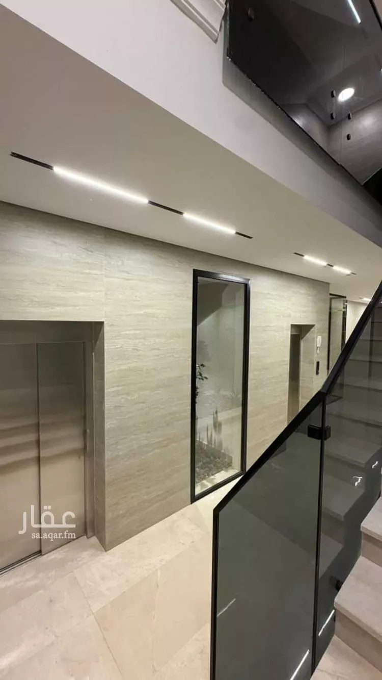 شقة للبيع في شارع بسر ابن ارطاة, حي الريان, مدينة جدة, منطقة مكة المكرمة صورة 4