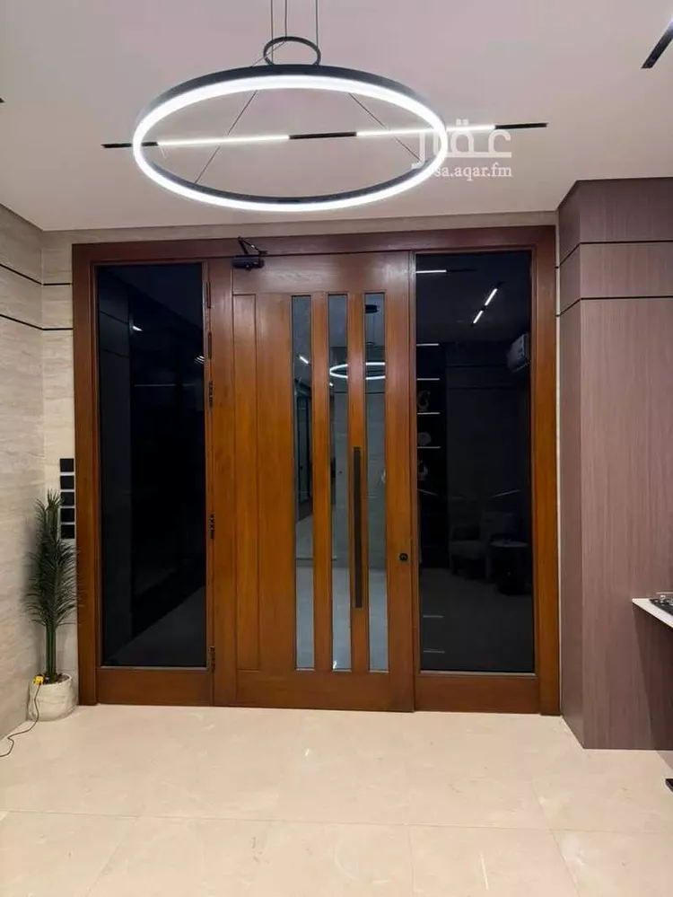 شقة للبيع في شارع الفراوي, حي الريان, مدينة جدة, منطقة مكة المكرمة 1 صورة