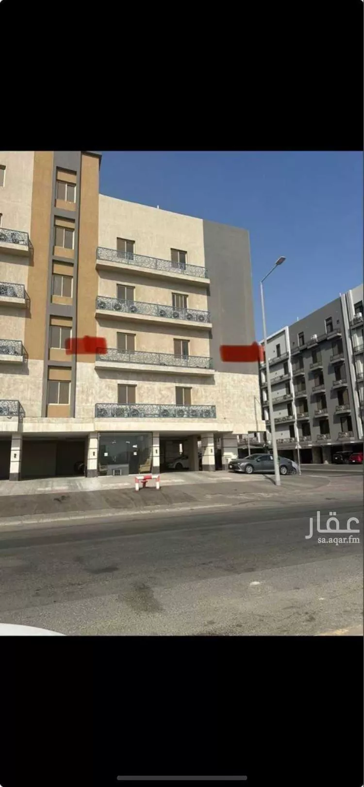 شقة للبيع في شارع أحمد بن محمد الحاوي, حي الواحة, مدينة جدة, منطقة مكة المكرمة