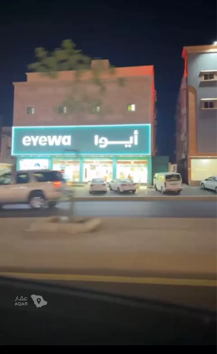 عمارة للإيجار في شارع سهل بن عمرو(رضي الله عنه), حي الأمير فواز الجنوبى, مدينة جدة, منطقة مكة المكرمة