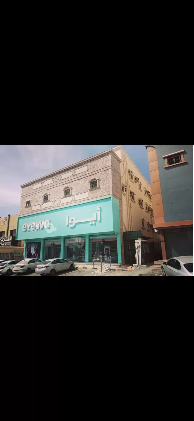 عمارة للإيجار في شارع سهل بن عمرو الفرعي ، حي الامير فواز الجنوبي ، جدة ، جدة