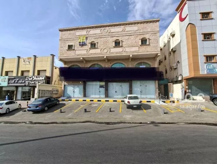 محل للإيجار في شارع سهل بن عمرو(رضي الله عنه), حي الأمير فواز الجنوبى, مدينة جدة, منطقة مكة المكرمة صورة 3