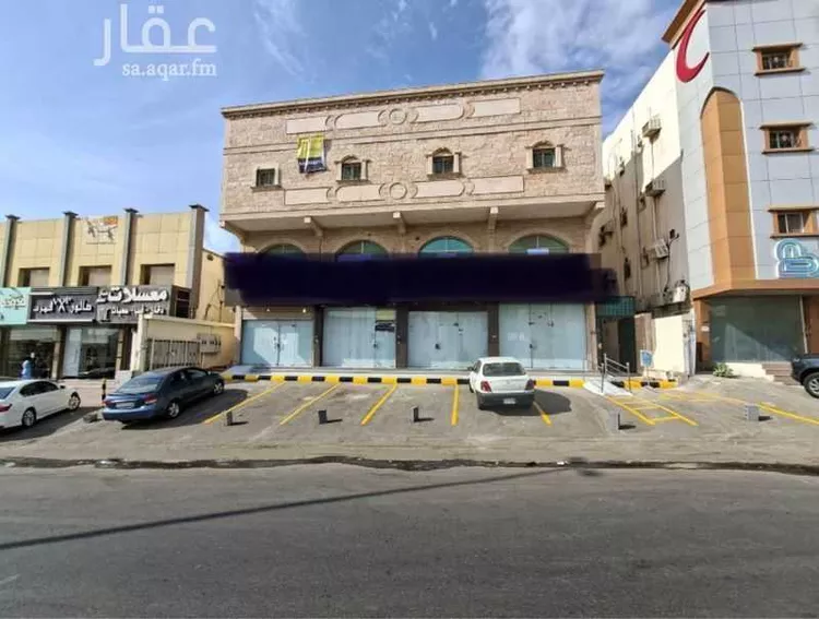 محل للإيجار في شارع سهل بن عمرو(رضي الله عنه), حي الأمير فواز الجنوبى, مدينة جدة, منطقة مكة المكرمة صورة 2