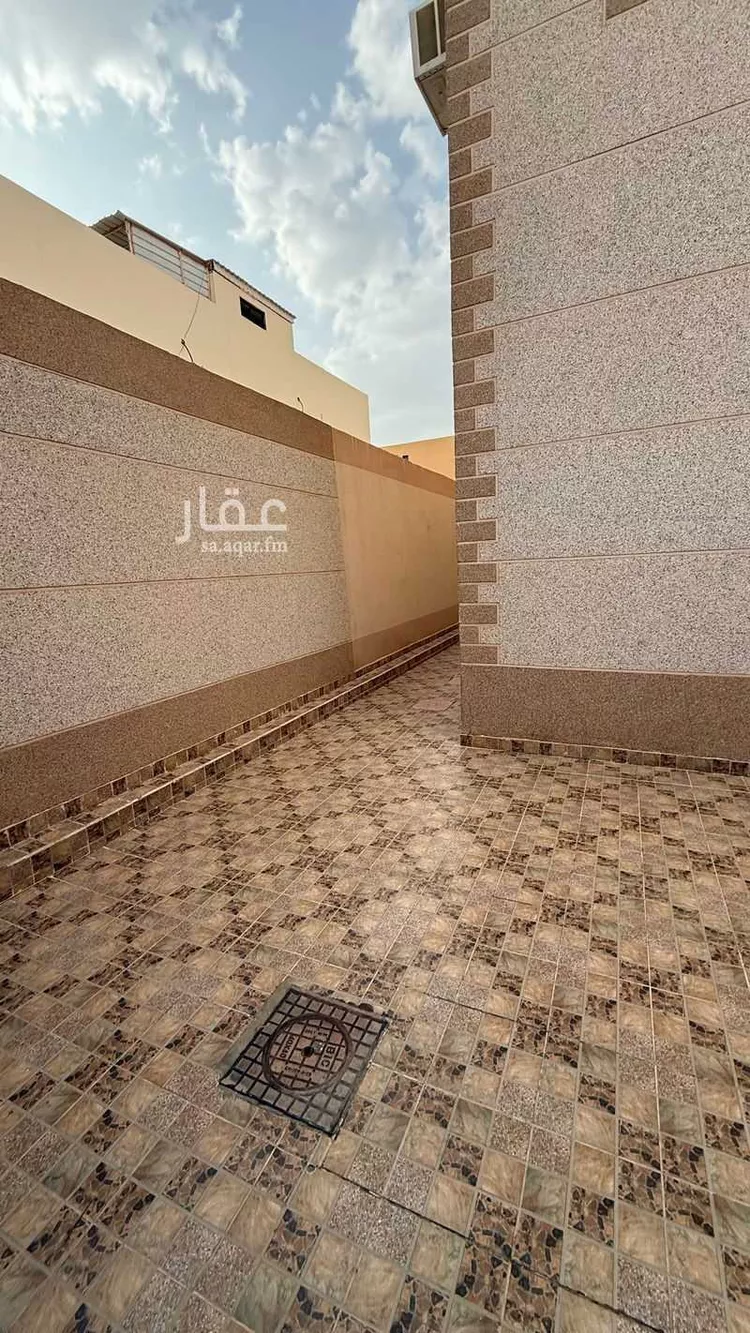 شقة للإيجار في شارع بحسل الواسطي ، حي الفايزية ، بريدة ، بريدة صورة 2