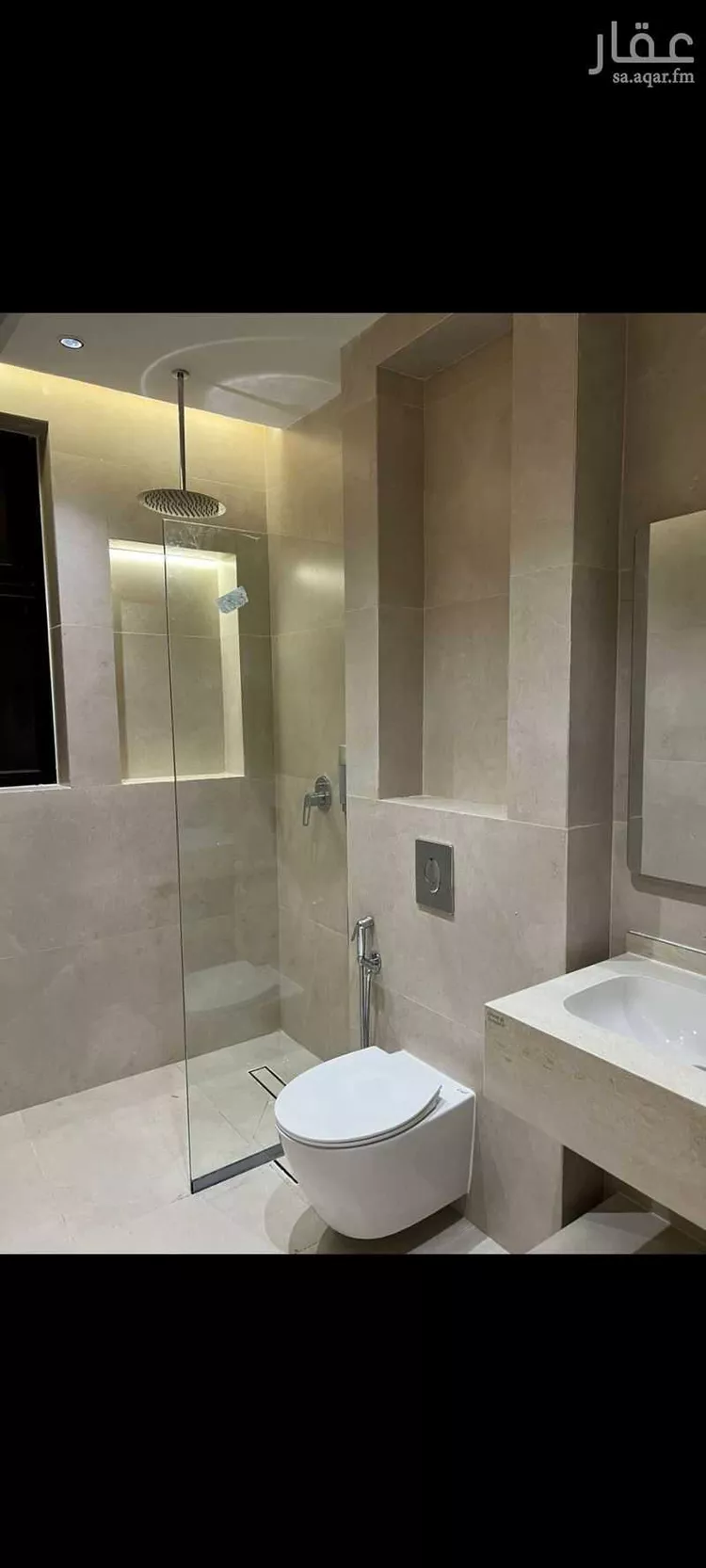 شقة للبيع في شارع علي الحنديدي, حي جبل النور, مدينة مكه المكرمه, منطقة مكة المكرمة صورة 3