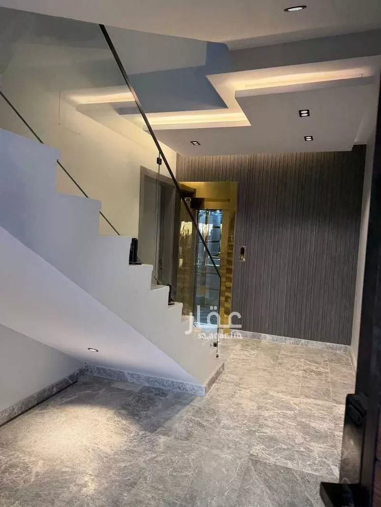 عمارة للإيجار في شارع المساور, حي الوادي, مدينة الرياض, منطقة الرياض صورة 2