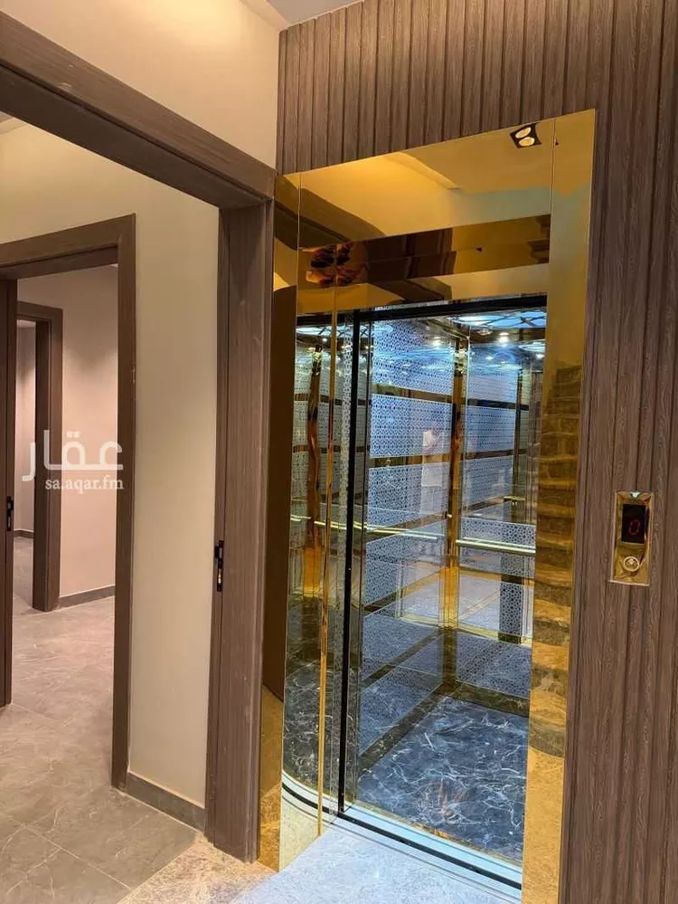 عمارة للإيجار في شارع المساور, حي الوادي, مدينة الرياض, منطقة الرياض صورة 3