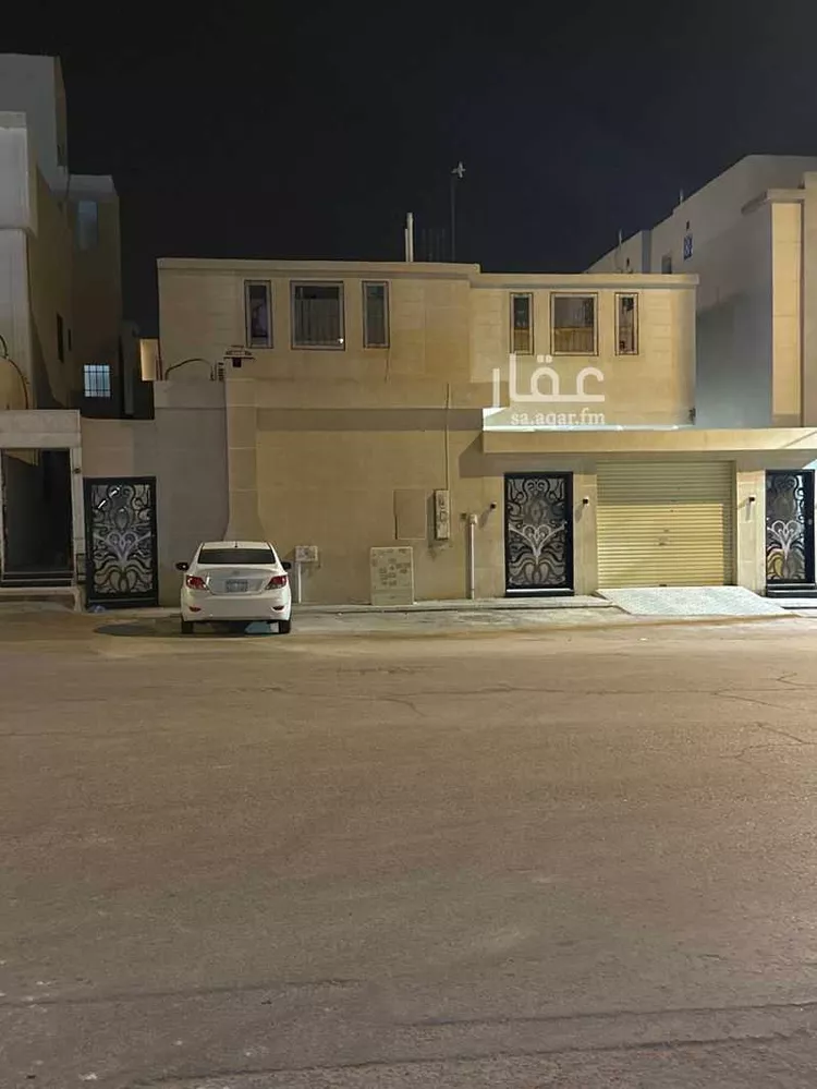 فيلا للبيع في شارع رقم 170 ، حي الجنادرية ، الرياض ، منطقة الرياض