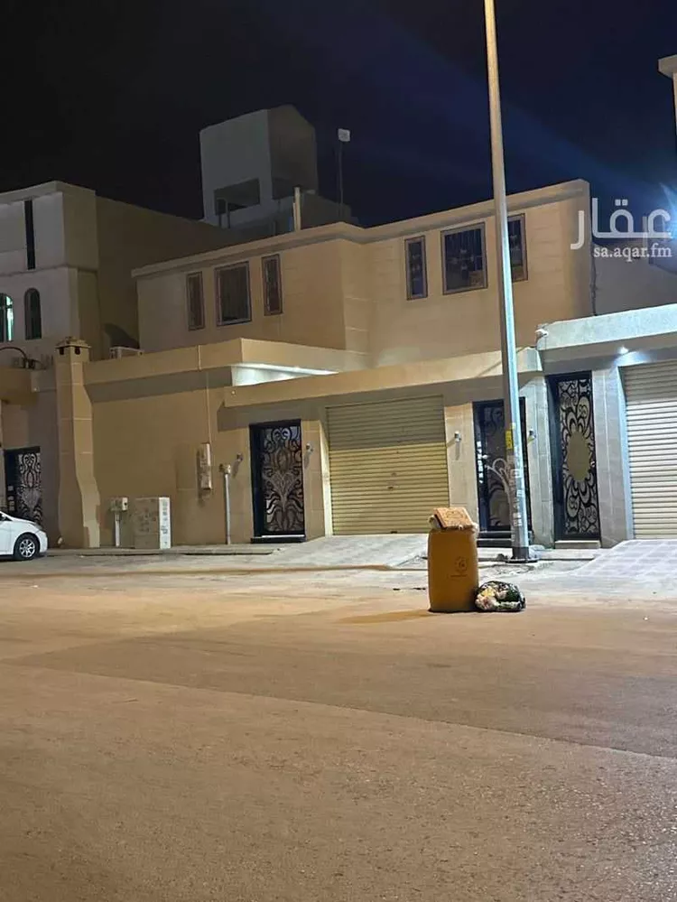 فيلا للبيع في شارع رقم 170 ، حي الجنادرية ، الرياض ، منطقة الرياض صورة 2