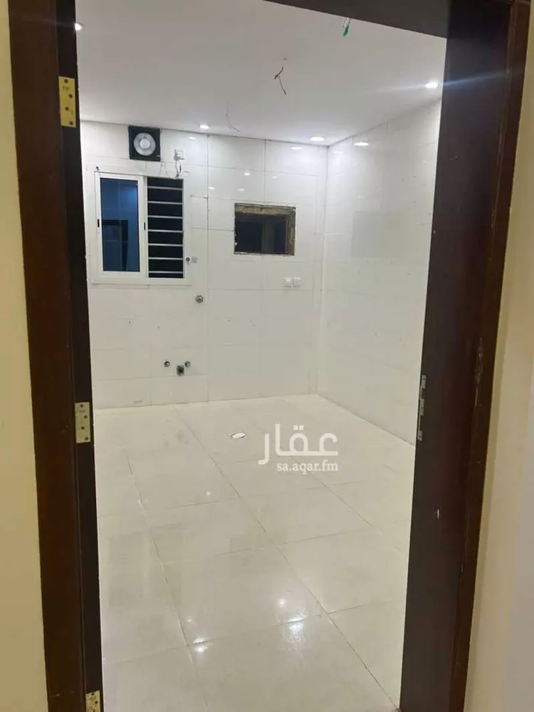 شقة للإيجار في شارع شارع 58 د, حي السويس 1, مدينة جازان, منطقة جازان صورة 5