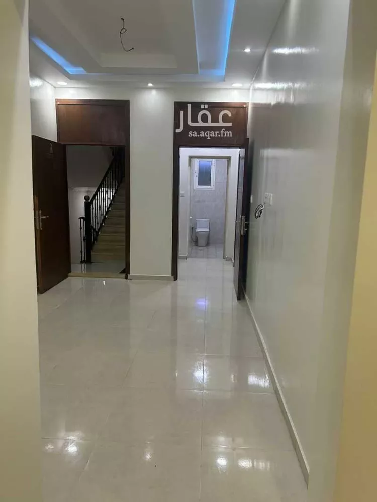 شقة للإيجار في شارع شارع 58 د, حي السويس 1, مدينة جازان, منطقة جازان صورة 2