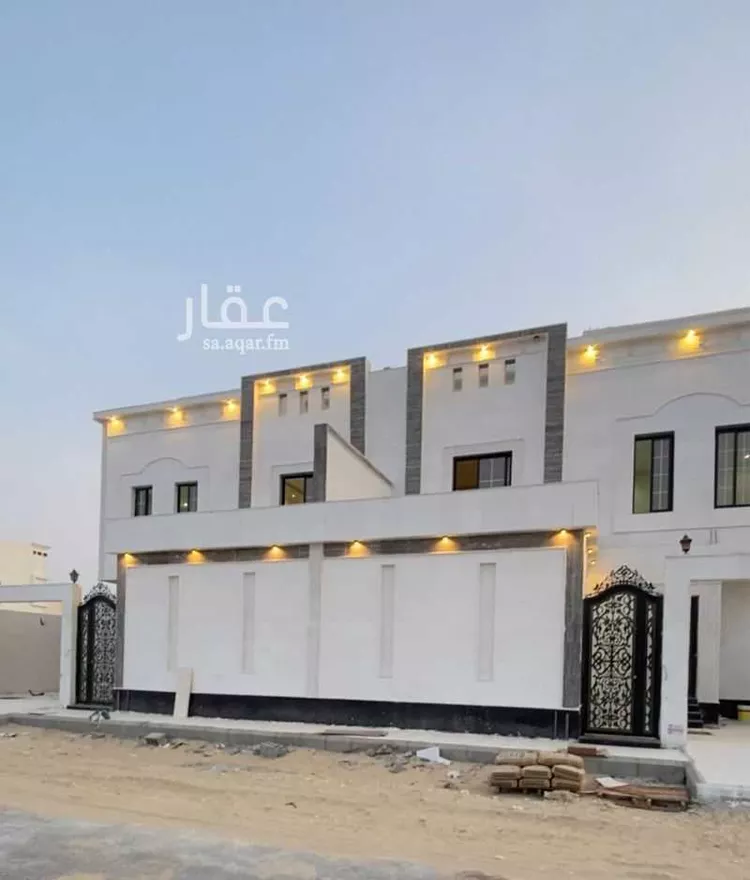 فيلا للبيع في شارع العزيزية 58, حي العزيزية, مدينة الجبيل, المنطقة الشرقية