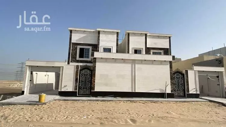 فيلا للبيع في حي قرطبة, مدينة الجبيل, المنطقة الشرقية