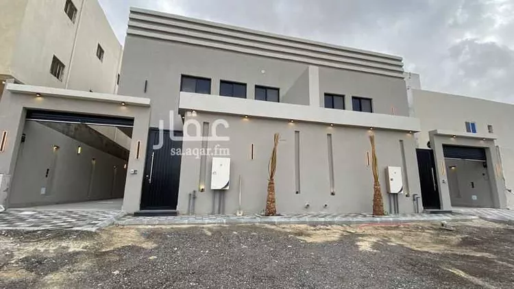 فيلا للبيع في شارع اشبيليه 4 الفرعي, حي قرطبة, مدينة الجبيل, المنطقة الشرقية