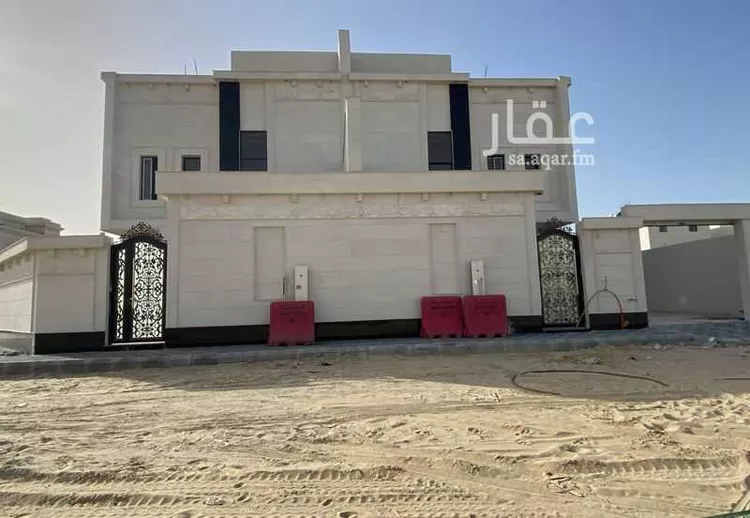 فيلا للبيع في شارع العزيزية 38, حي العزيزية, مدينة الجبيل, المنطقة الشرقية