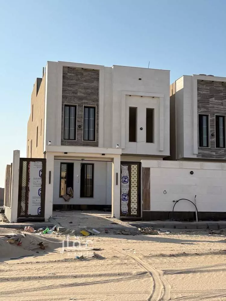 Villa for Sale in Al Jubail Tebah Subdivision