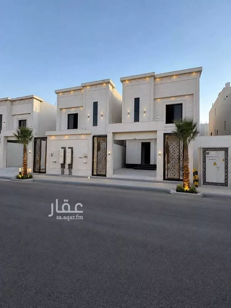 Villa for Sale in Al Jubail Tebah Subdivision