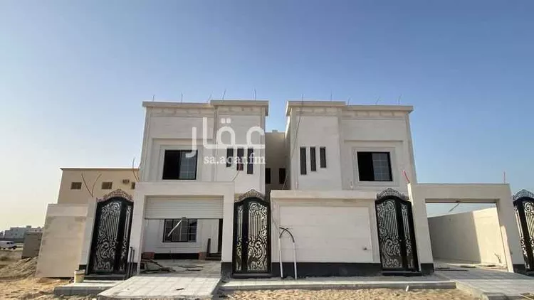 فيلا للبيع في حي العزيزية, مدينة الجبيل, المنطقة الشرقية