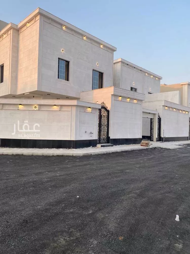 فيلا للبيع في حي قرطبة, مدينة الجبيل, المنطقة الشرقية