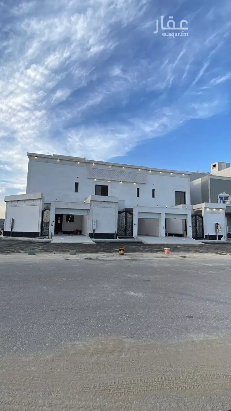 فيلا للبيع في شارع اشبيليه 4 الفرعي, حي قرطبة, مدينة الجبيل, المنطقة الشرقية