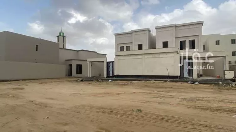 فيلا للبيع في حي العزيزية, مدينة الجبيل, المنطقة الشرقية