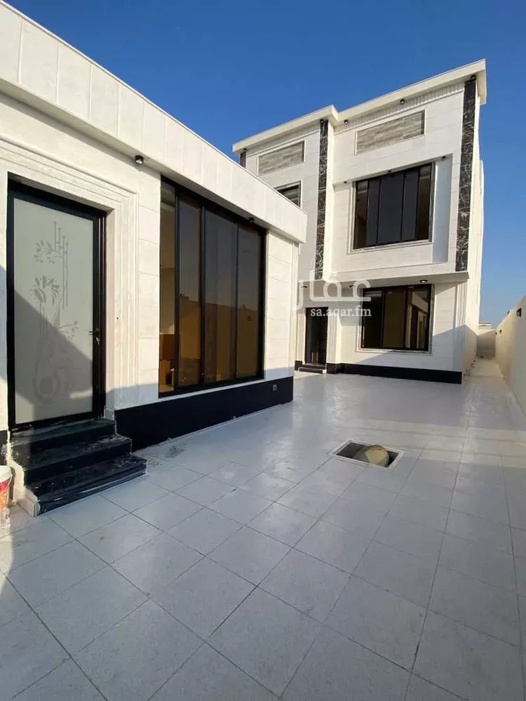 فيلا للبيع في شارع العزيزية 27, حي العزيزية, مدينة الجبيل, المنطقة الشرقية