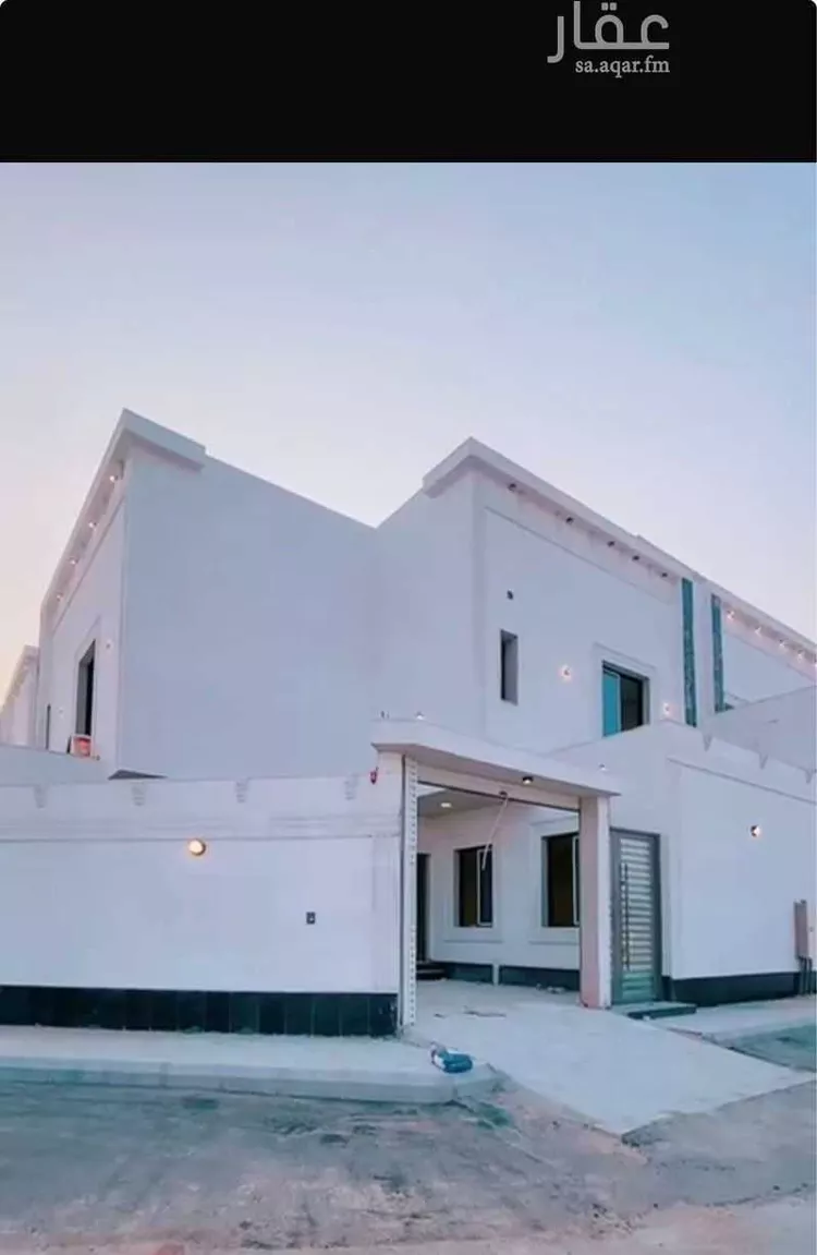 فيلا للبيع في شارع العزيزية 38, حي العزيزية, مدينة الجبيل, المنطقة الشرقية